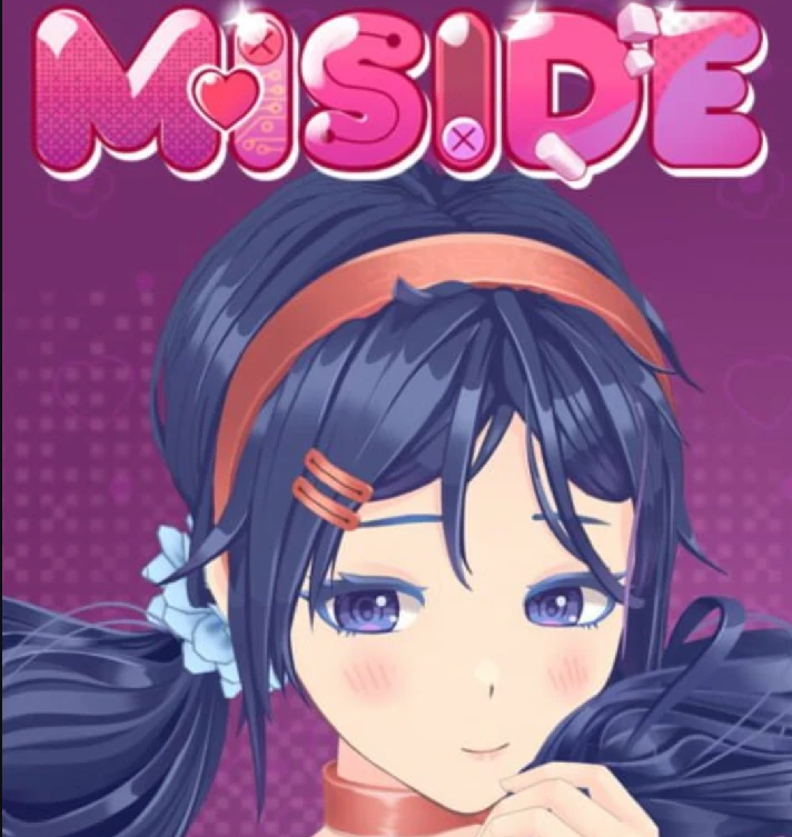 ・MISIDE・STEAM ACCOUNT・