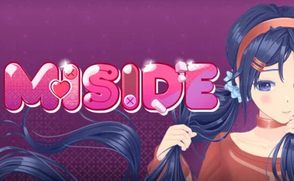 ・MISIDE・STEAM АККАУНТ・НА 90 ДНЕЙ + ПОДАРОК + ИГРЫ・