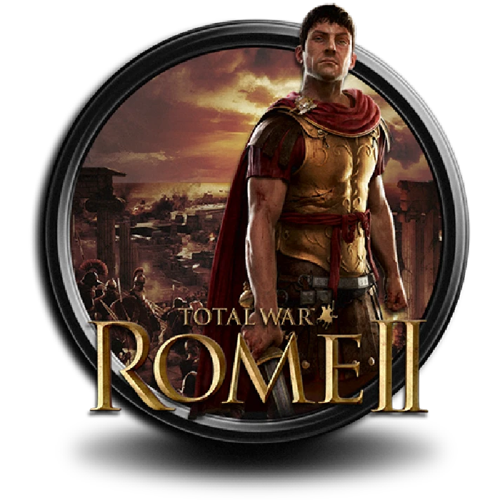 👑👑👑Total War: Rome II (ONLINE) +GAMES🎁