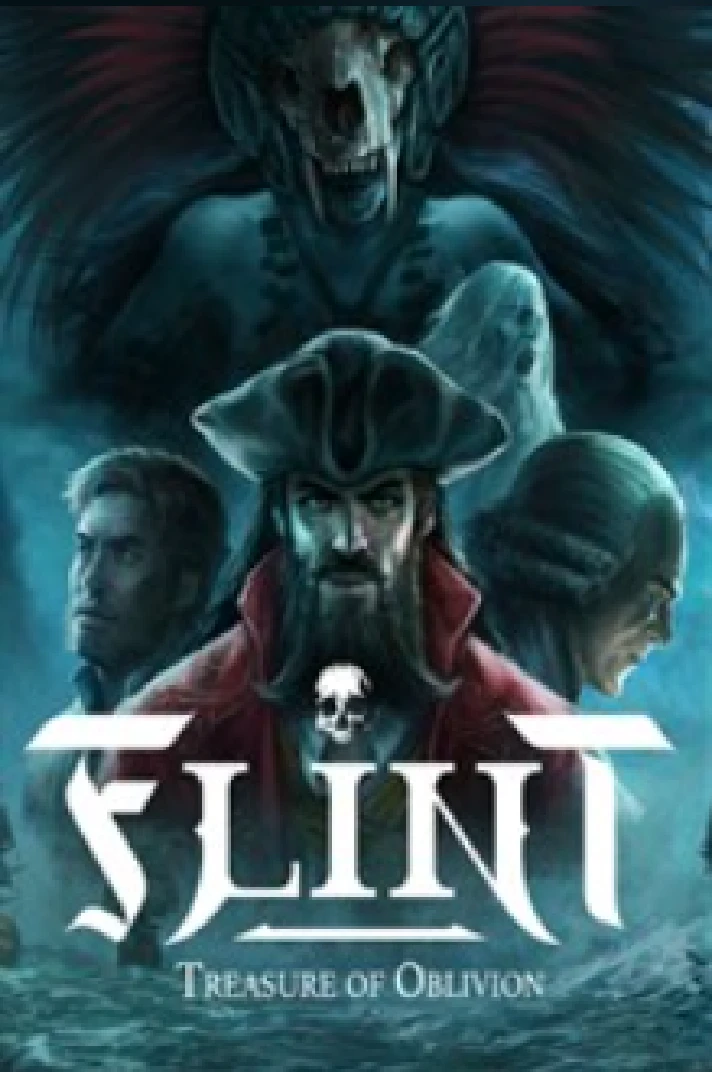 Flint: Treasure of Oblivion Xbox Series X|S