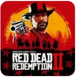 RED DEAD REDEMPTION 2 - Steam Access OFFLINE