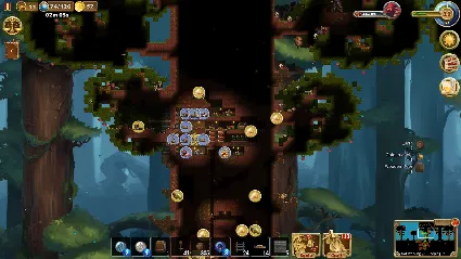 Craft The World - Wonderwood DLC STEAM РОССИЯ