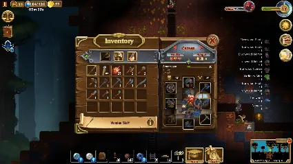 Craft The World - Wonderwood DLC STEAM РОССИЯ