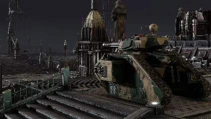 Warhammer 40,000: Battlesector - Astra Militarum АВТОДОСТАВКА STEAM РОССИЯ