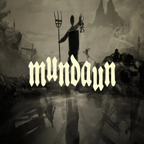  Mundaun  EPIC GAMES  (PC)