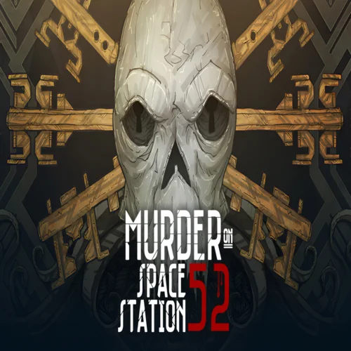  Murder On Space Station 52  EPIC GAMES  (PC)