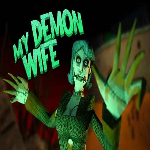  My Demon Wife  EPIC GAMES  (PC)
