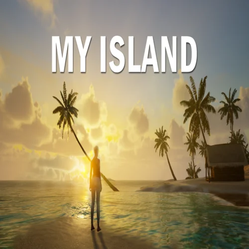  My Island  EPIC GAMES  (PC)