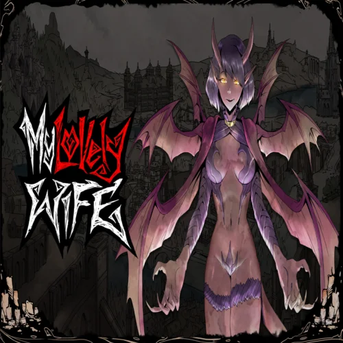  My Lovely Wife  EPIC GAMES  (PC)