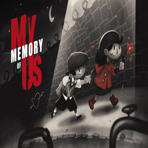  My Memory of Us  EPIC GAMES  (PC)