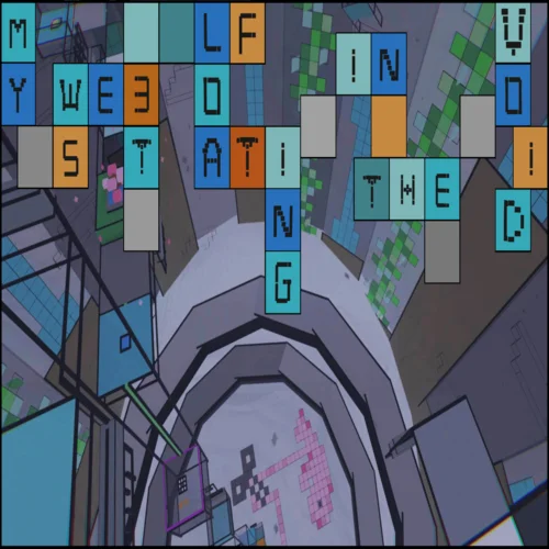  My Sweet Floating in the Void  EPIC GAMES  (PC)