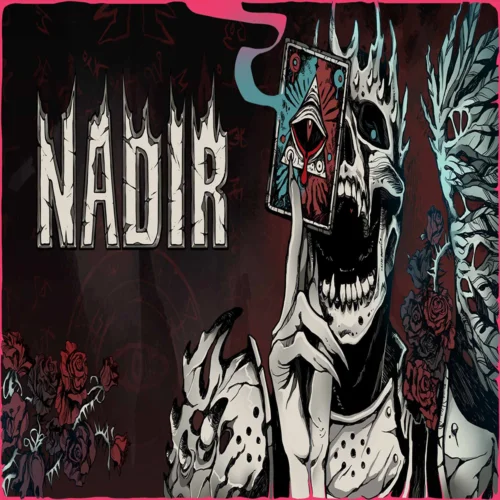  Nadir - A Grimdark Deckbuilder  EPIC GAMES  (PC)