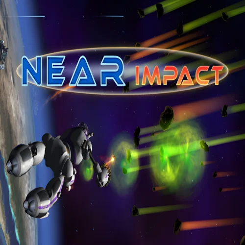  Near Impact  EPIC GAMES  (PC)
