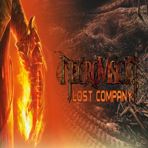  NecroVisioN: Lost Company  EPIC GAMES  (PC)
