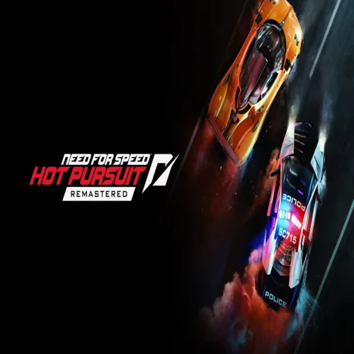  Need For Speed: Hot Pursuit Remastered  EPIC GAMES 