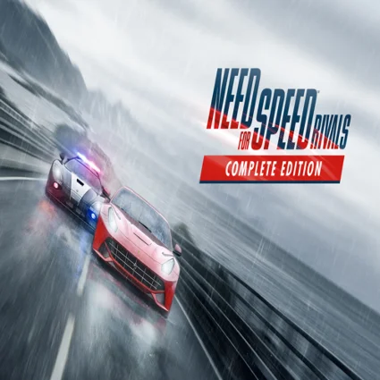 🔴 Need for Speed™ Rivals: Complete Edition ✅ EPIC GAME