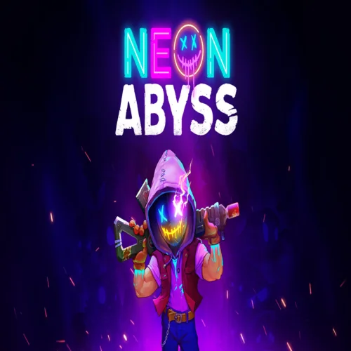  Neon Abyss  EPIC GAMES  (PC)