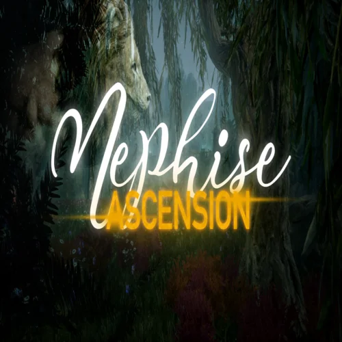  Nephise: Ascension  EPIC GAMES  (PC)