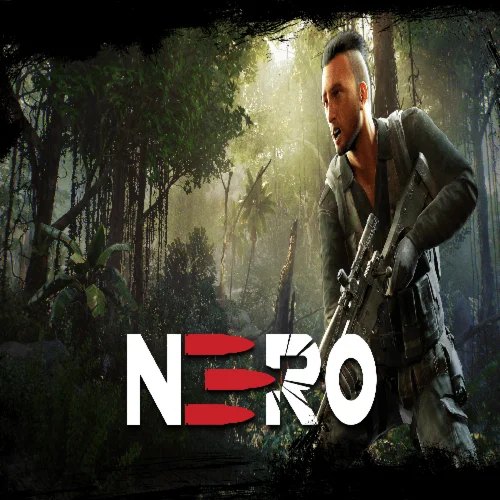  NERO  EPIC GAMES  (PC)