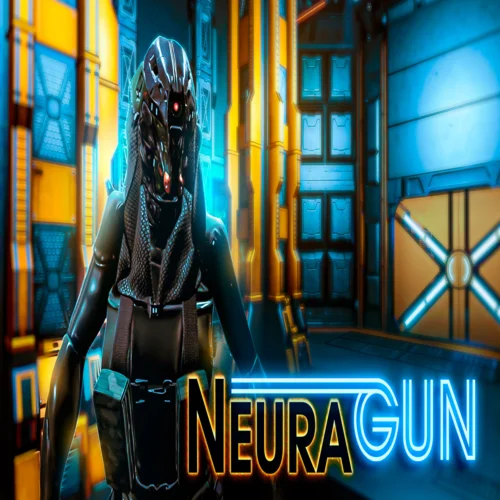  NeuraGun  EPIC GAMES  (PC)