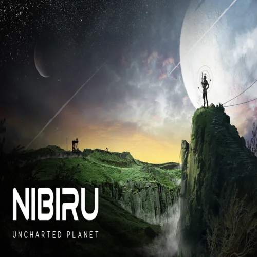  Nibiru  EPIC GAMES  (PC)
