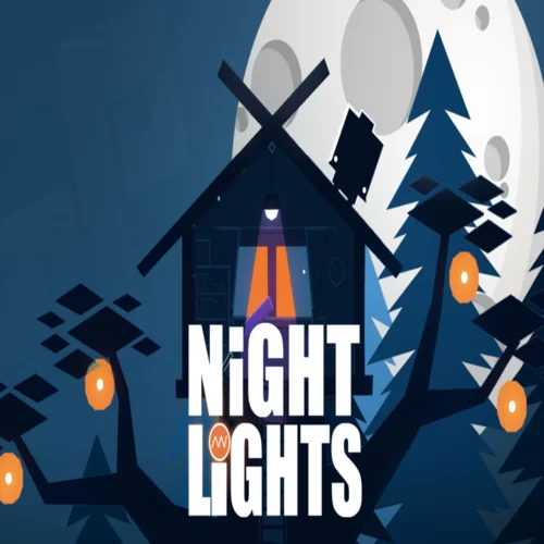  Night Lights  EPIC GAMES  (PC)