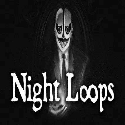 🔴 Night Loops ✅ EPIC GAMES 🔴 (PC)