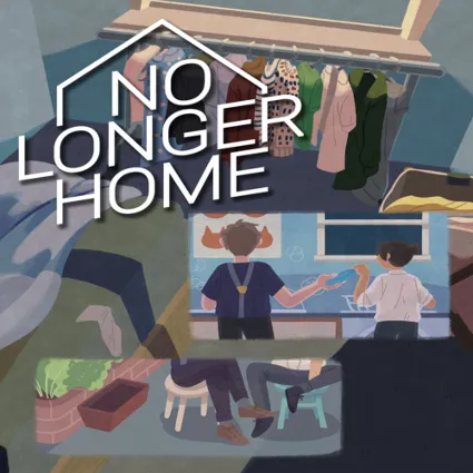 🔴 No Longer Home ✅ EPIC GAMES 🔴 (PC)