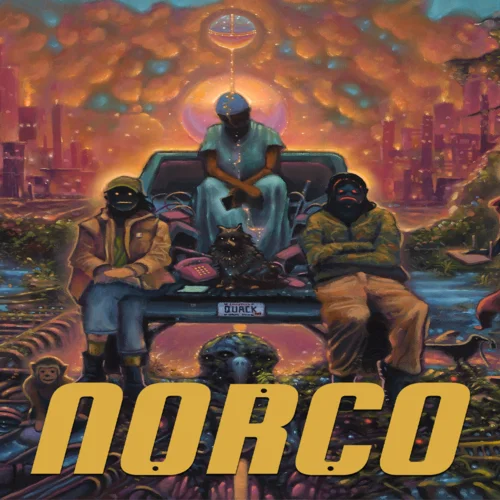  NORCO  EPIC GAMES  (PC)