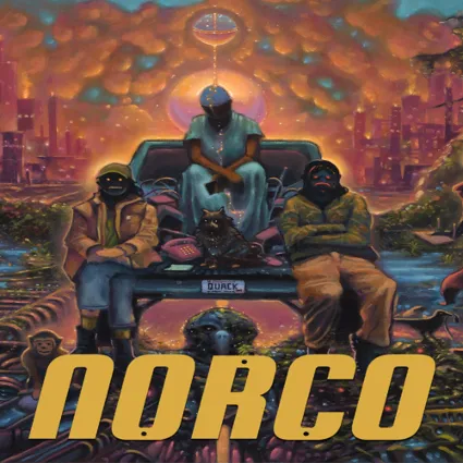 🔴 NORCO ✅ EPIC GAMES 🔴 (PC)