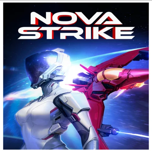  Nova Strike  EPIC GAMES  (PC)