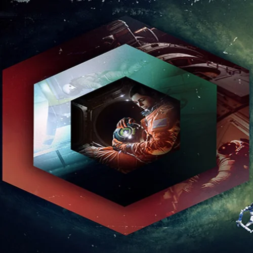  Observation  EPIC GAMES  (PC)