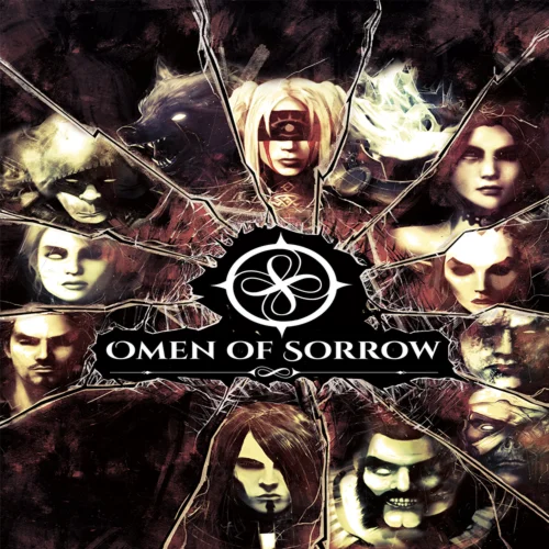  Omen Of Sorrow  EPIC GAMES  (PC)