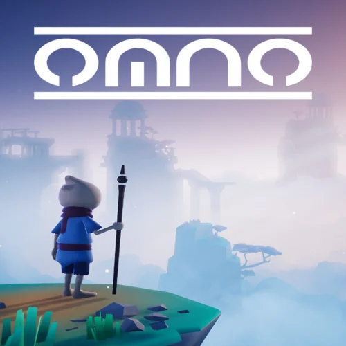 OMNO  EPIC GAMES  (PC)