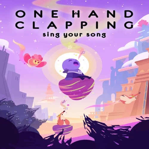  One Hand Clapping  EPIC GAMES  (PC)