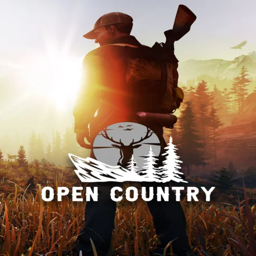  Open Country  EPIC GAMES  (PC)