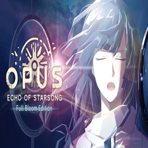  OPUS: Echo of Starsong - Full Bloom Edition  EPIC G