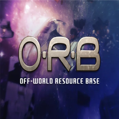 ORB  EPIC GAMES  (PC)