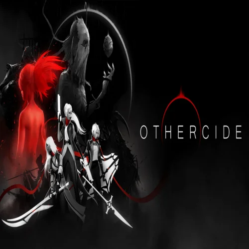 Othercide  EPIC GAMES  (PC)