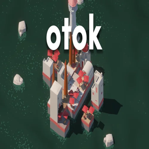  Otok  EPIC GAMES  (PC)