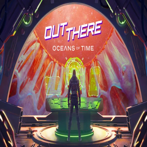  Out There Oceans of Time  EPIC GAMES  (PC)