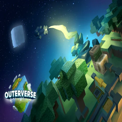  Outerverse  EPIC GAMES  (PC)