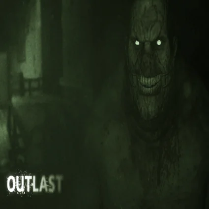 🔴 Outlast ✅ EPIC GAMES 🔴 (PC)