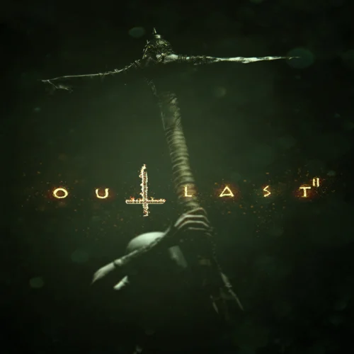  Outlast 2  EPIC GAMES  (PC)