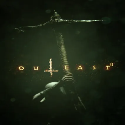 🔴 Outlast 2 ✅ EPIC GAMES 🔴 (PC)