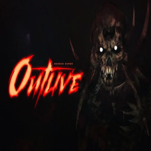  Outlive  EPIC GAMES  (PC)