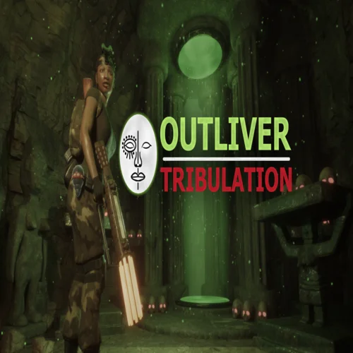  Outliver: Tribulation  EPIC GAMES  (PC)