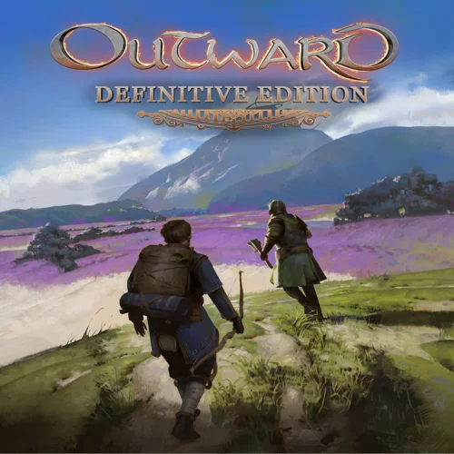 Outward Definitive Edition  EPIC GAMES  (PC)