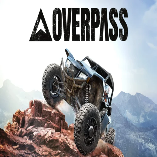  OVERPASS™  EPIC GAMES  (PC)