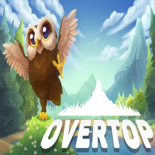  Overtop  EPIC GAMES  (PC)